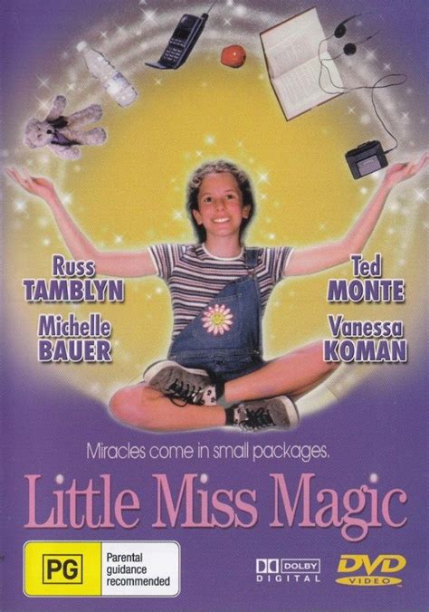 Little miss magic jimmyy buffett